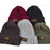 TROPHY CLOTHING LOW GAUGE KNIT CAP TR17AW-705画像