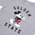 Ron Herman × Disney × STANDARD CALIFORNIA GOLDEN STATE TEE GRAY画像