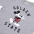 Ron Herman &times; Disney &times; STANDARD CALIFORNIA GOLDEN STATE TEE GRAY画像