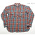 WAREHOUSE Lot 3105 FLANNEL SHIRTS(UNCLE SAM MODEL) A柄画像