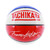 TACHIKARA FRANCHISE BASKETBALL COLOR OF CITY size 7 Red/Blue/White SB7-310画像