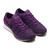 NIKE FLYKNIT TRAINER NIGHT PURPLE/BLACK/WHITE AH8396-500画像