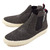 mobus BEVER Suede CHARCOAL M1728S-2222画像