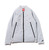 NIKE AS M NSW TCH FLC AROLFT BOMBR WOLF GREY/BLACK 863727-012画像