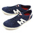 mobus SIEG II Suede NAVY M-1723SV-3131画像