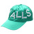 HUMAN MADE CPFM SATIN CAP GREEN画像
