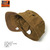HEAD LIGHT 13oz. BROWN DUCK WORK CAP HD02525画像