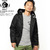 PAWN ALASKAN JACKET -BLACK- 96003画像