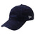 Yohji Yamamoto &times; NEW ERA 9 TWENTY CAP NAVY画像