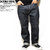 DOUBLE STEAL ONE POINT REGULAR DENIM PANTS -INDIGO- 775-77014画像