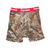 Supreme &times; Hanes Realtree Boxer Brief WOODBINE画像