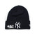 NEW ERA NEW YORK YANKEES NAVY FFNENYY1483画像