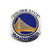 WINCRAFT GOLDEN STATE WARRIORS PIN ROYAL BLUE FF1783032画像