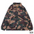 DOPE WORLDWIDE COACHES JACKET CAMO画像