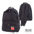 Manhattan Portage &times; PEANUTS SNOOPY Big Apple Backpack JR MP1210JRSNPY17画像
