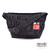 Manhattan Portage &times; PEANUTS SNOOPY Casual Messenger Bag MP1605JRSSNPY17画像