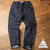 BELLWOOD MADE AWESOME PANTS DENIM BWAP画像