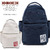 ANIMALIA DOEK BACK-PACK AN18S-AC03画像