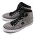 DC SHOES SPARTAN HIGH WC TX SE BLACK/HEATHER GREY ADYS400004/DM176012画像