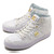 DC SHOES SPARTAN HIGH WC TX SE WHITE/GOLD ADYS400004/DM176012画像