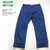 SUGAR CANE Light INDIGO NEEDLEWORK CLOTH WIDE TROUSERS SC41686画像