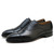 Crockett & Jones Malton Black Calf MADE IN ENGLAND画像