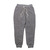 ATMOS LAB MOUNTAIN FLEECE PANTS GRAY AL17F-BM02画像