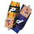 Palace Skateboards P SOCK TARTAN画像