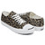 CONVERSE JACK PURCELL LEOPARDFUR BROWN 32263269/1CK973画像