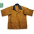 FILSON TIN CLOTH FIELD JACKET tan画像