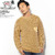 The Endless Summer PIGMENT WAVE KNIT -CAMEL- SO-7774301C画像