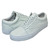 VANS OLD SKOOL LEATHER mono/ice flow VN0A38G1ONT画像