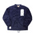 CLUCT BOA LINED COACH JKT "CLUCT × mita sneakers" INDIGO 02634-01画像
