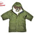 Battenwear #FW17106B 50/50 MILITARY NYCO NORTH FIELD PARKA olive画像