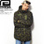 reversal JUDO MODS COAT -CAMO- RV17AW003画像