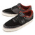 etnies MARANA VULC BLACK/CHARCOAL画像
