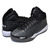 AND1 ASCENDER black/white-gunmetal D1087MBWV画像