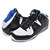 AND1 ROCKET 4 white/black-royal D1083MWBM画像