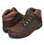 Timberland FIELD BOOTS brown/green 6530A画像