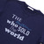 Ron Herman &times; TANGTANG The man who SOLD The world SWEAT NAVY画像
