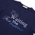 Ron Herman &times; TANGTANG Im Waiting For The man SWEAT NAVY画像