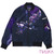 MISHKA NEW GALAXY KEEP WATCH JACKET MULTI MAW170503画像