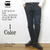 G-STAR RAW 5620 G-STAR ELWOOD 3D SLIM JEANS 51025-8968画像