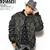 Zephyren BIG MA-1 -CAMO &times; PAISLEY-画像