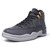 NIKE AIR JORDAN 12 RETRO "DARK GREY" "MICHAEL JORDAN" "LIMITED EDITION for JORDAN BRAND" C.GRY/GRY 130690-005画像