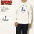 BARNS L/S T-SHIRT "NIGHTMUSIC" BR-7309画像