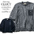 CLUCT COOLMAX KNIT SEW 02682画像