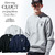 CLUCT CHAMPION CREW SWEAT&times; Champion 02686画像