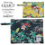 CLUCT ORIGINAL ALOHA PATTERN POUCH 02651画像