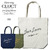 CLUCT TOTE 02711画像
